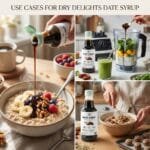 Premium Organic Date Syrup - Image 4
