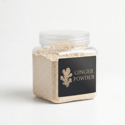 Ginger Powder