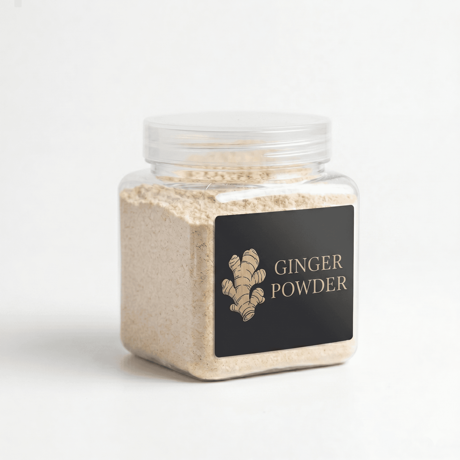 ginger Ginger Powder - Image 1