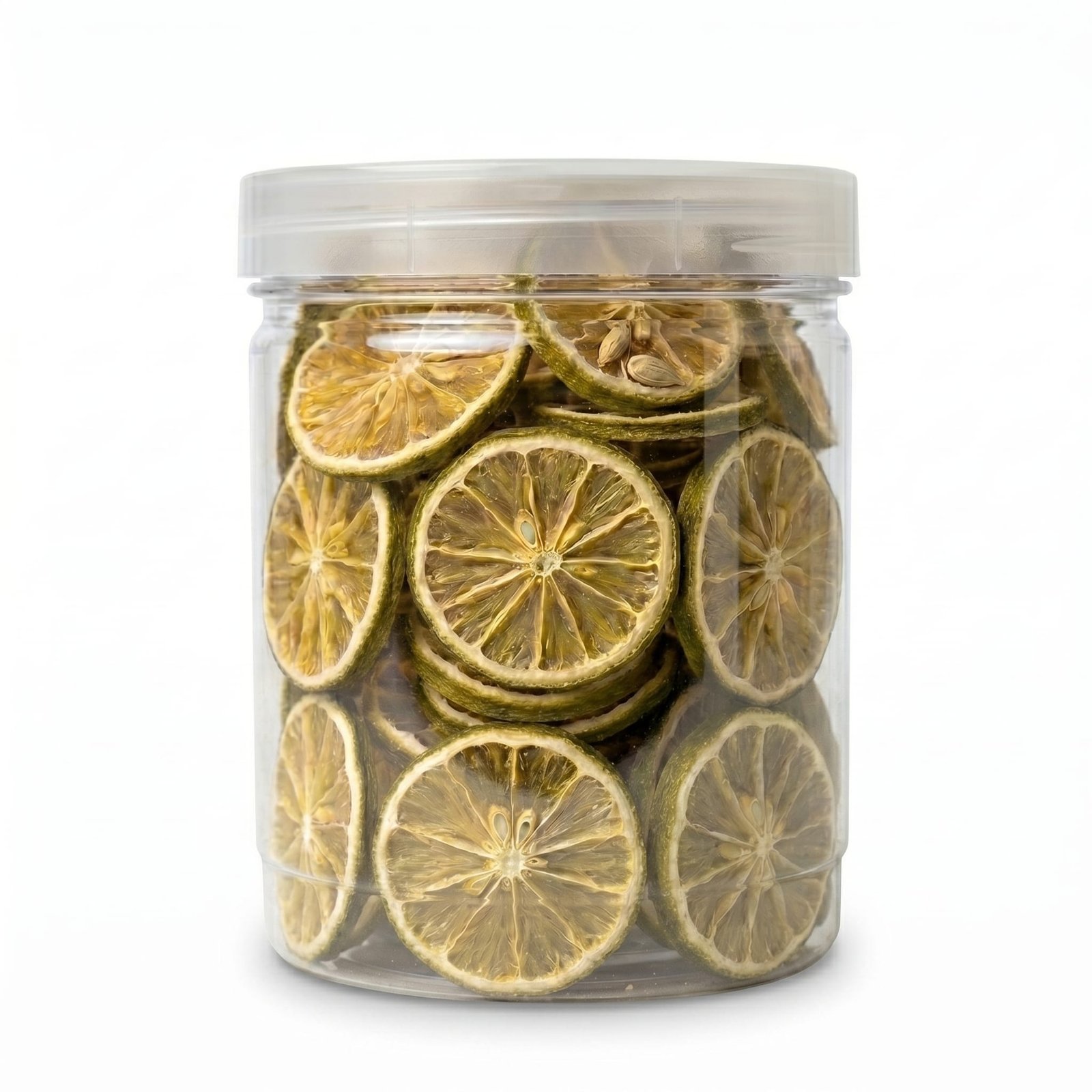 make_the_color_a_liitle_202605272316 Dried Citrus Lemon Slices - Image 1