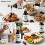 Premium Organic Date Syrup - Image 2