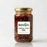 Premium Homemade Chilli Oil