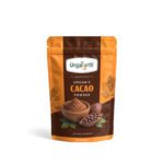 Organic Cacao Powder
