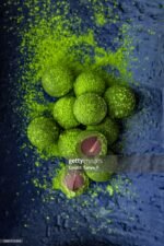 Organic Matcha Powder - Image 2