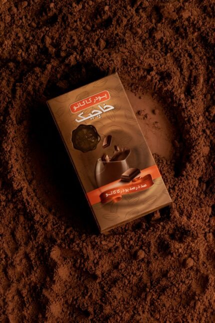 Organic Cocoa Powder