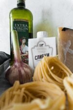 Organic Extra Virgin Olive Oil - Image 3