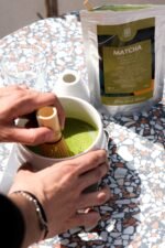 Organic Matcha Powder - Image 5