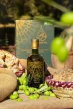 Organic Extra Virgin Olive Oil - Image 2