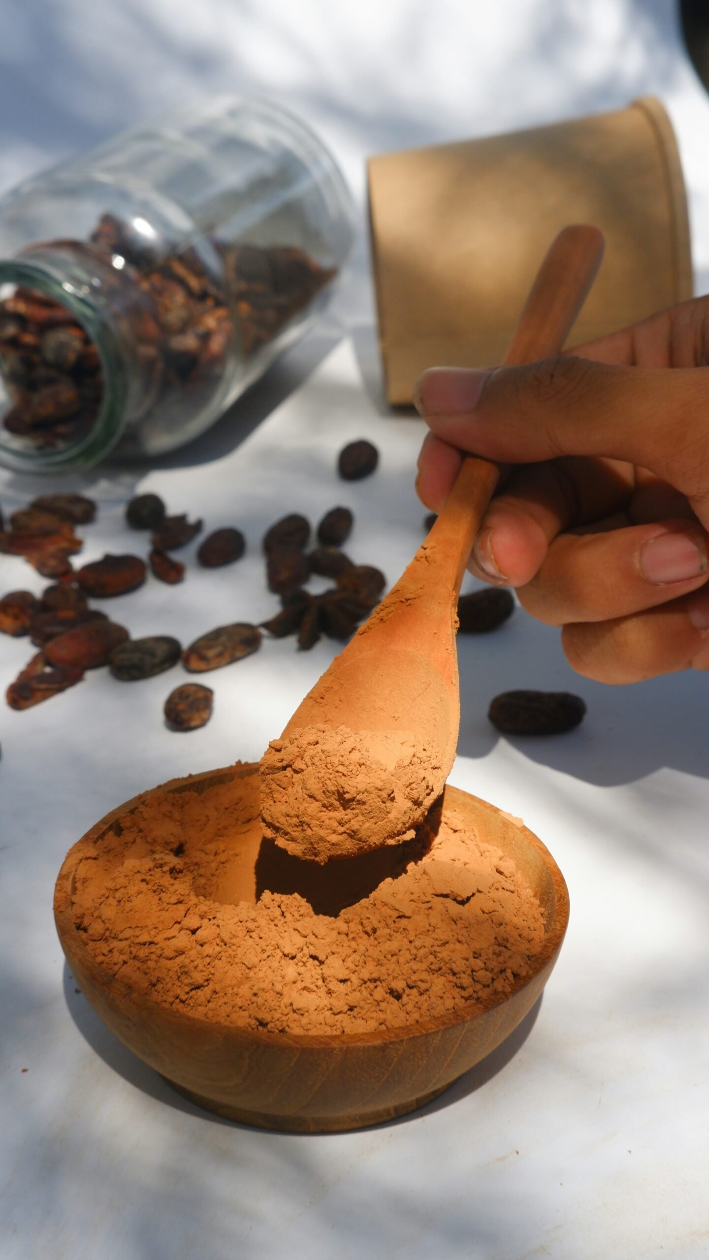 tabita-princesia-1rhQqyCYrvI-unsplash Organic Cocoa Powder - Image 3