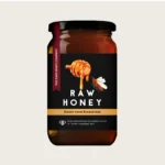 Organic Honey